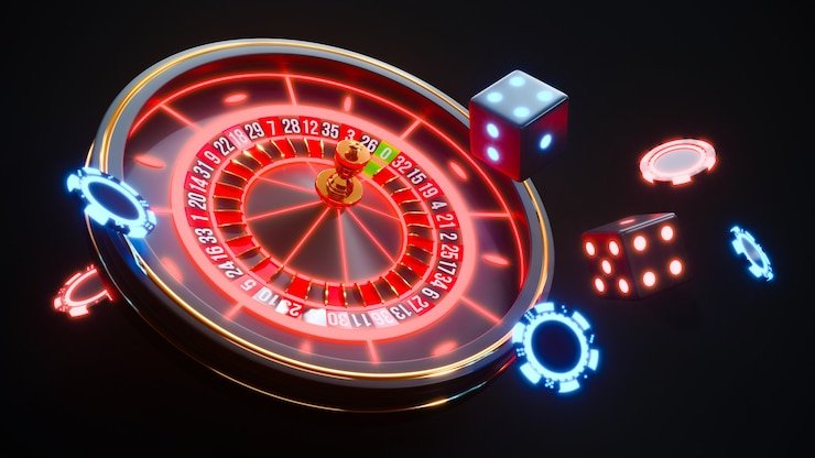 datar4d Platform kasino langsung kami dibangun untuk Malaysia