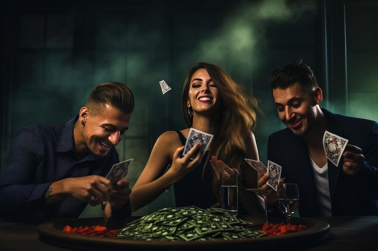 datar4d Koleksi Slot Kami di Setiap Peringkat