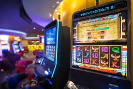 datar4d Wild Wild Riches di datar4d — Permainan dengan Fitur Scatter Bertingkat